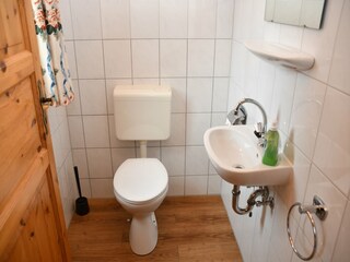 Vakantiehuis Hasselfelde Kenmerken 8
