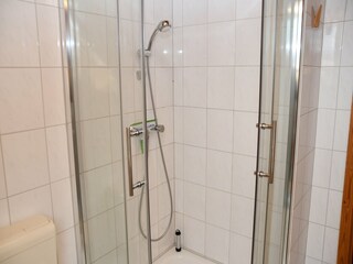 Ferienhaus Hasselfelde Ausstattung 10