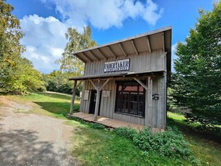 Casa per le vacanze Hasselfelde Ambiente 34