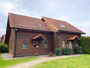 Ferienhaus Doppelhaushälfte in Hasselfelde - Hasselfelde - image1