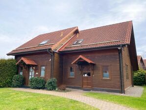 Ferienhaus Doppelhaushälfte in Hasselfelde-ehem. TUI - Hasselfelde - image1