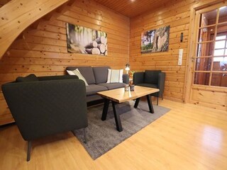 Holiday house Hasselfelde Features 3