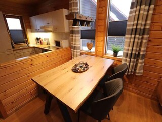 Vakantiehuis Hasselfelde Kenmerken 6