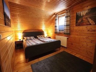 Holiday house Hasselfelde Features 5