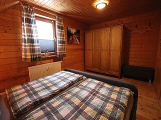 Casa de vacaciones Hasselfelde Características 7