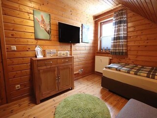 Ferienhaus Hasselfelde Ausstattung 7