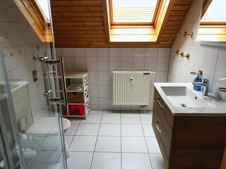 Holiday house Hasselfelde Features 8