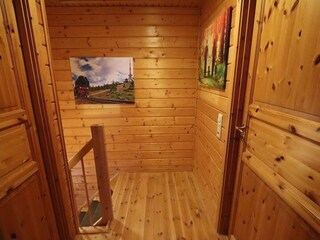Holiday house Hasselfelde Features 9