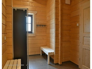 Holiday house Hasselfelde  16