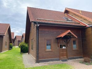 Holiday house Doppelhaushälfte in Hasselfelde-ehem. TUI - Hasselfelde - image1