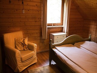 Maison de vacances Hasselfelde Équipement 11