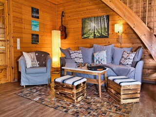 Casa per le vacanze Hasselfelde Caratteristiche 12