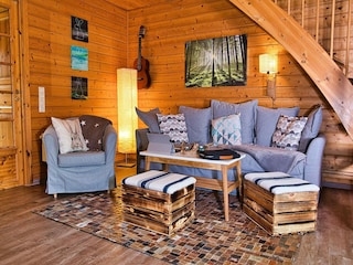 Ferienhaus Hasselfelde Ausstattung 12