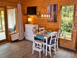 Holiday house Hasselfelde Features 3