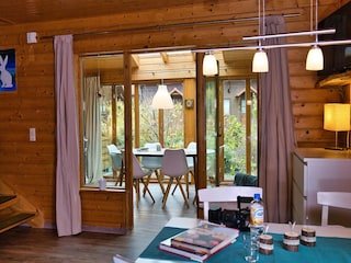 Holiday house Hasselfelde Features 4