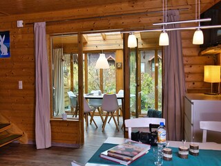 Maison de vacances Hasselfelde Équipement 4