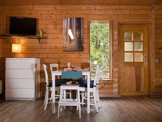 Ferienhaus Hasselfelde Ausstattung 5