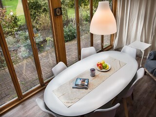 Ferienhaus Hasselfelde Ausstattung 6