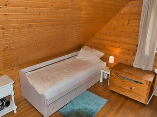 Ferienhaus Hasselfelde Ausstattung 5