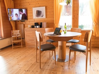 Vakantiehuis Hasselfelde Kenmerken 7
