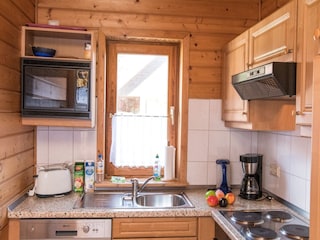 Vakantiehuis Hasselfelde Kenmerken 8