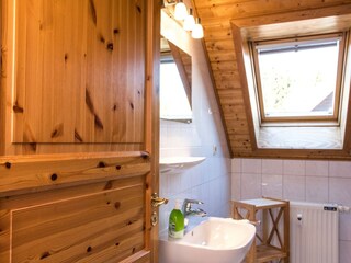Casa per le vacanze Hasselfelde Caratteristiche 11