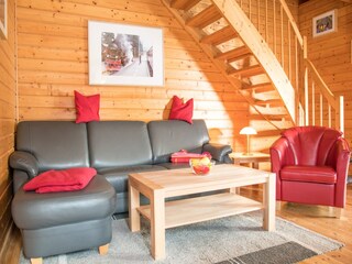 Vakantiehuis Hasselfelde Kenmerken 3