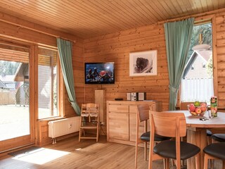Vakantiehuis Hasselfelde Kenmerken 4