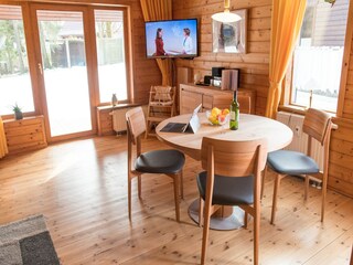 Vakantiehuis Hasselfelde Kenmerken 6