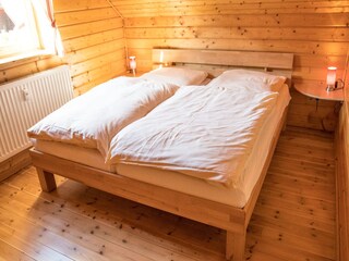Vakantiehuis Hasselfelde Kenmerken 8