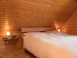 Vakantiehuis Hasselfelde Kenmerken 11