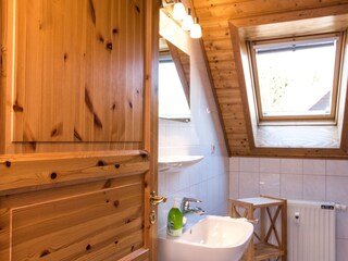 Maison de vacances Hasselfelde Équipement 9