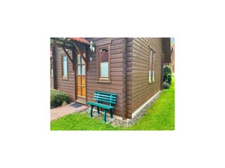 Maison de vacances Hasselfelde Enregistrement extérieur 1