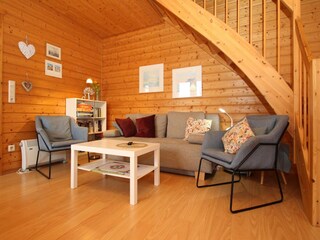 Ferienhaus Hasselfelde Ausstattung 3