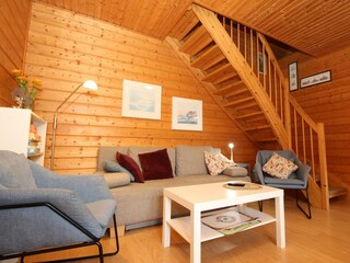 Ferienhaus Hasselfelde Ausstattung 4