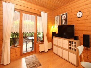 Vakantiehuis Hasselfelde Kenmerken 11