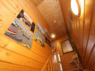 Ferienhaus Hasselfelde Ausstattung 14