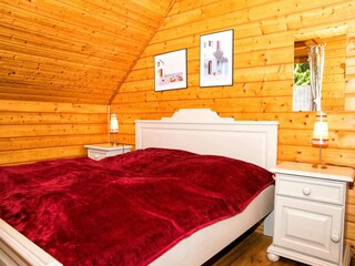 Vakantiehuis Hasselfelde Kenmerken 6