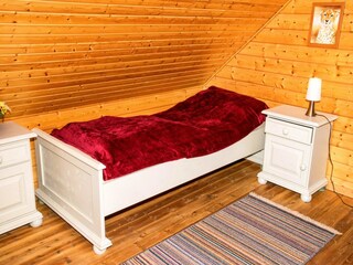 Ferienhaus Hasselfelde Ausstattung 15
