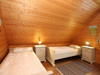 Vakantiehuis Hasselfelde Kenmerken 7