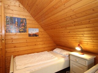 Vakantiehuis Hasselfelde Kenmerken 16