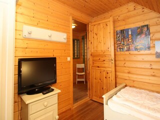 Ferienhaus Hasselfelde Ausstattung 17