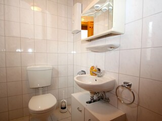 Vakantiehuis Hasselfelde Kenmerken 8