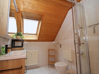 Ferienhaus Hasselfelde Ausstattung 19