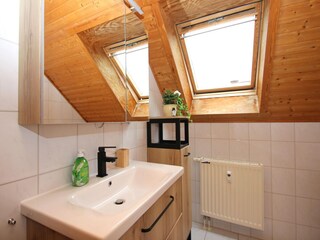 Ferienhaus Hasselfelde Ausstattung 9