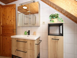Ferienhaus Hasselfelde Ausstattung 19