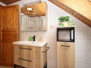 Holiday house Hasselfelde Features 19