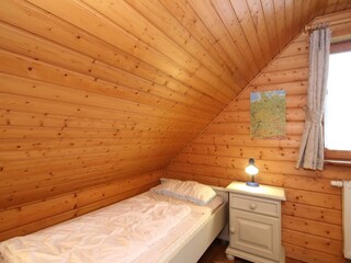 Vakantiehuis Hasselfelde Kenmerken 20