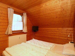 Ferienhaus Hasselfelde Ausstattung 21