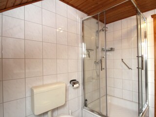 Ferienhaus Hasselfelde Ausstattung 22